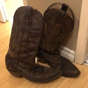 Amazing Cowboy Boots